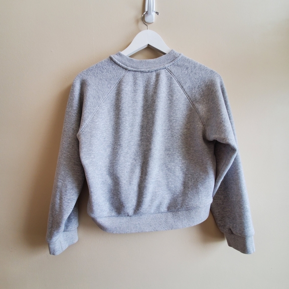 Sunday Best Elle Sweater -Embroidered cat XXS size - Picture 9 of 12